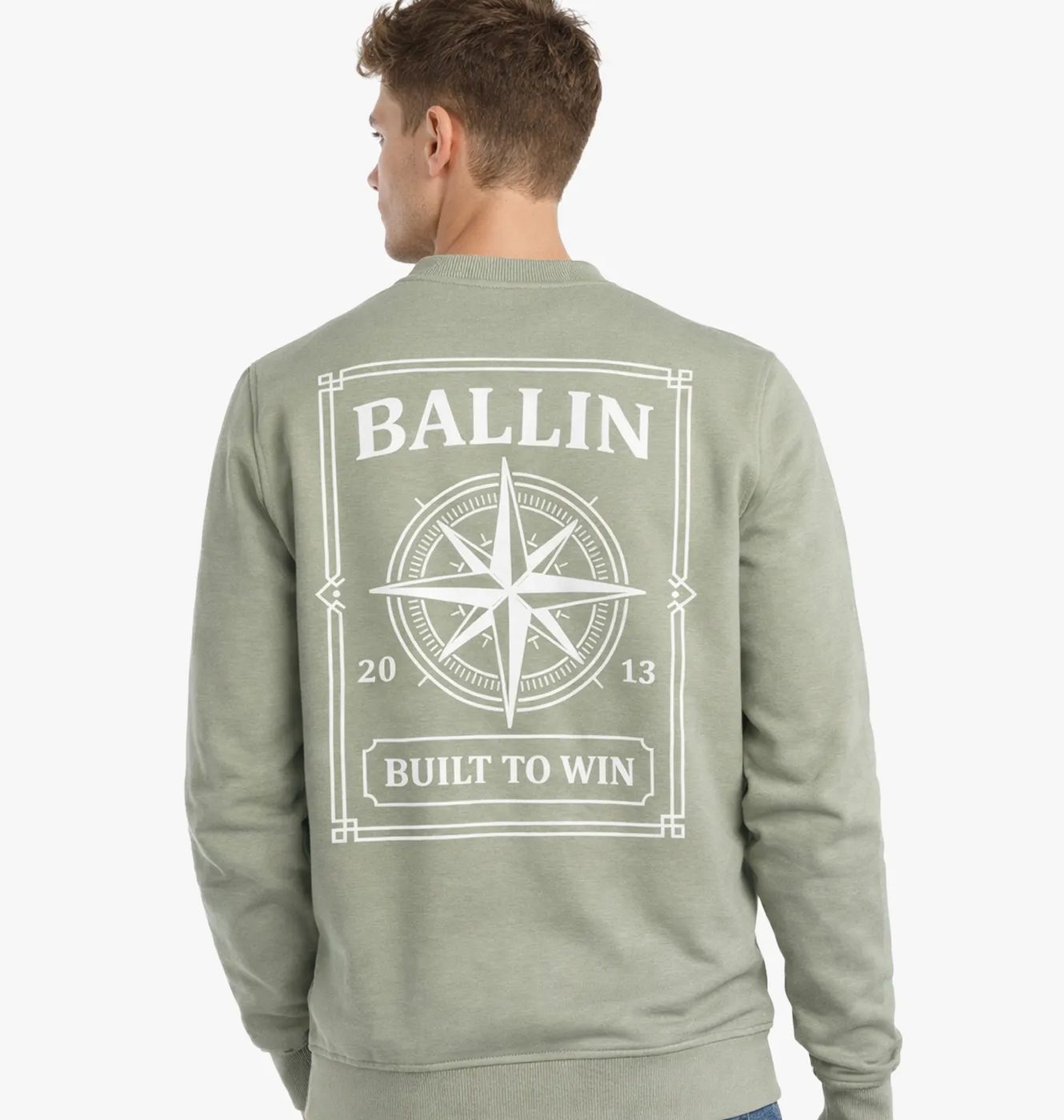 Ballin Est. 2013