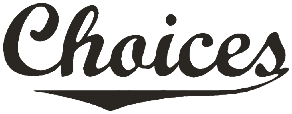 Choices Fashion