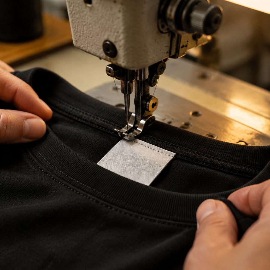 Private label