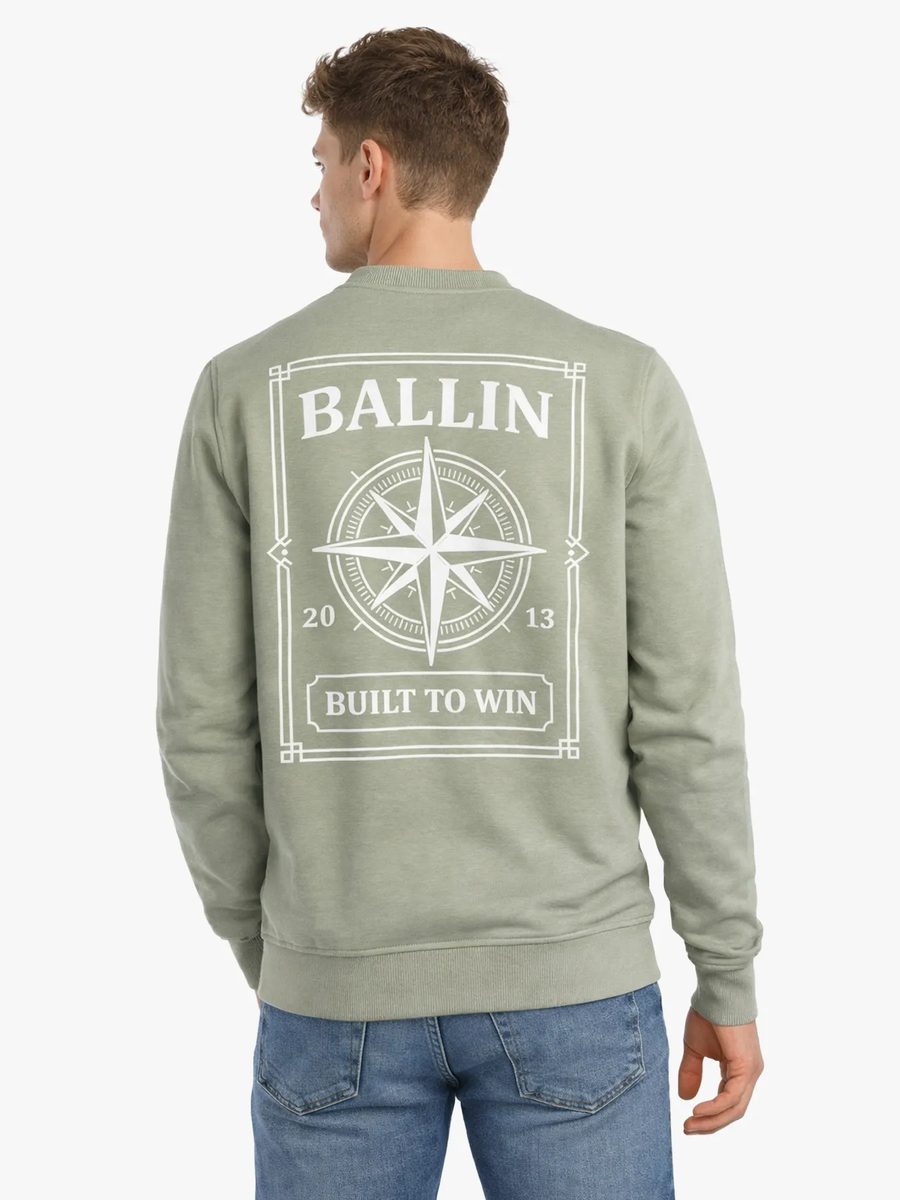 Ballin Est. 2013
