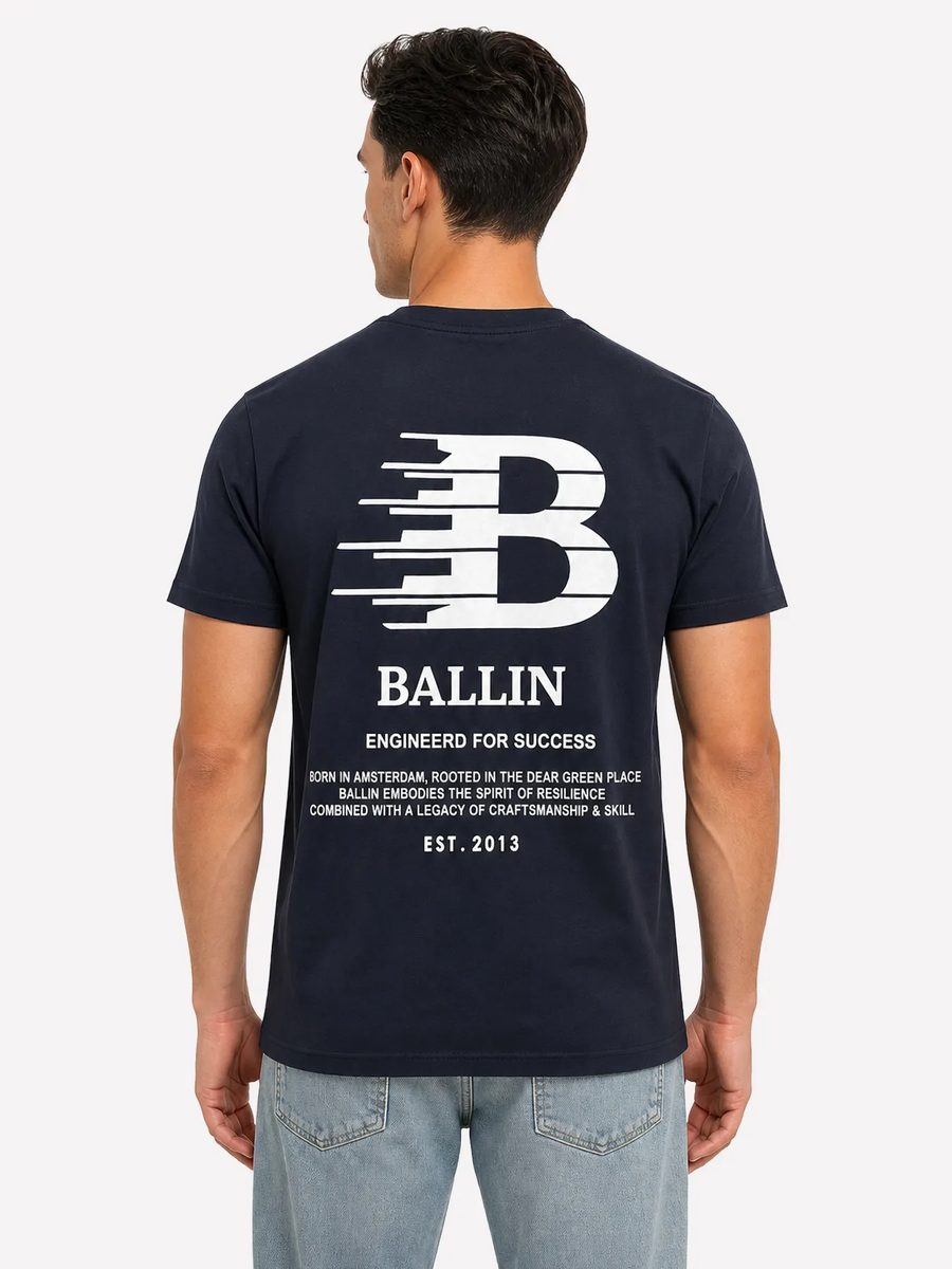 Ballin Est. 2013