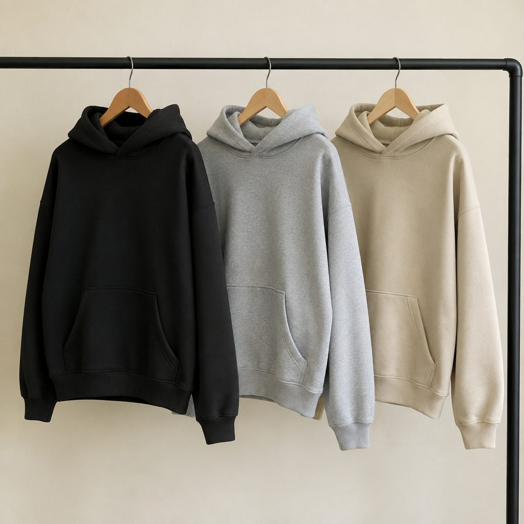 Showroom Choices Fashion