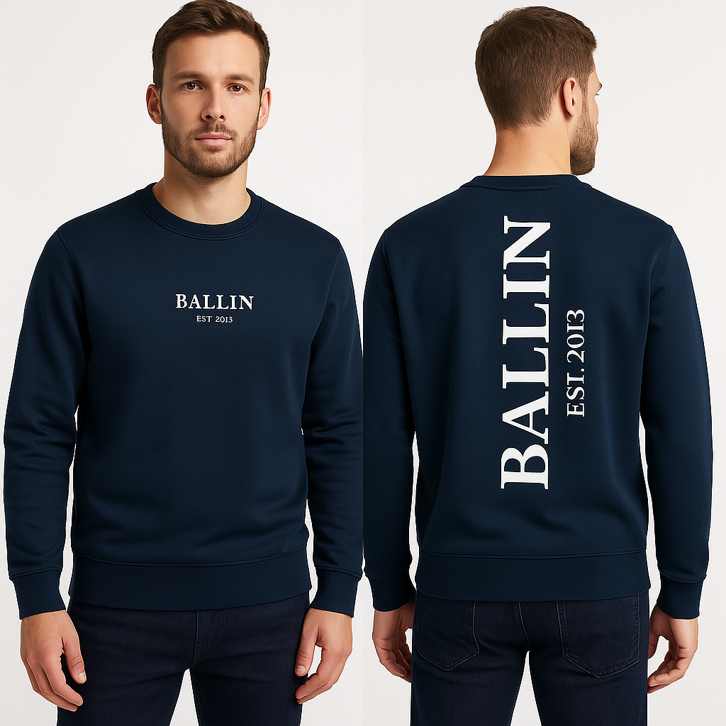 Ballin Est. 2013