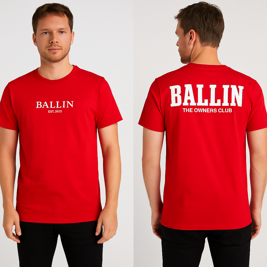 Ballin Est. 2013