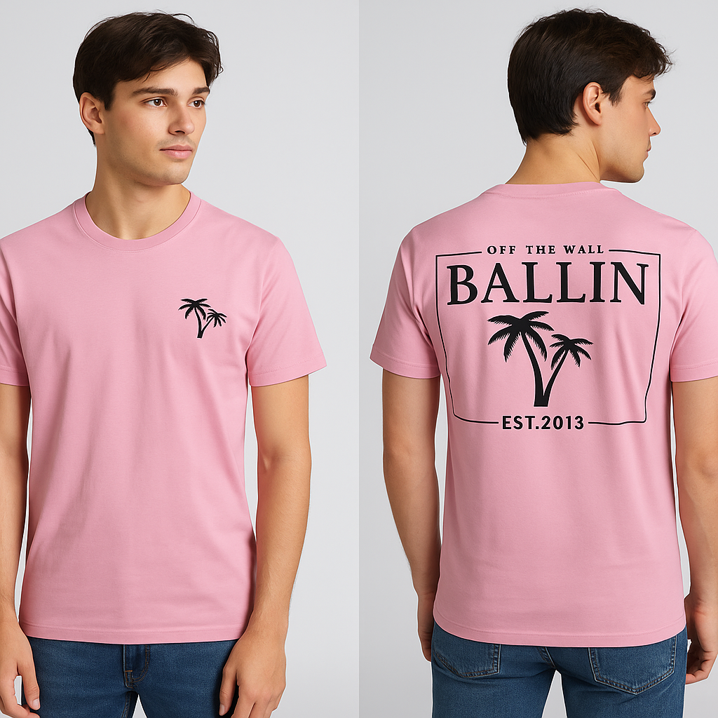 Ballin Est. 2013