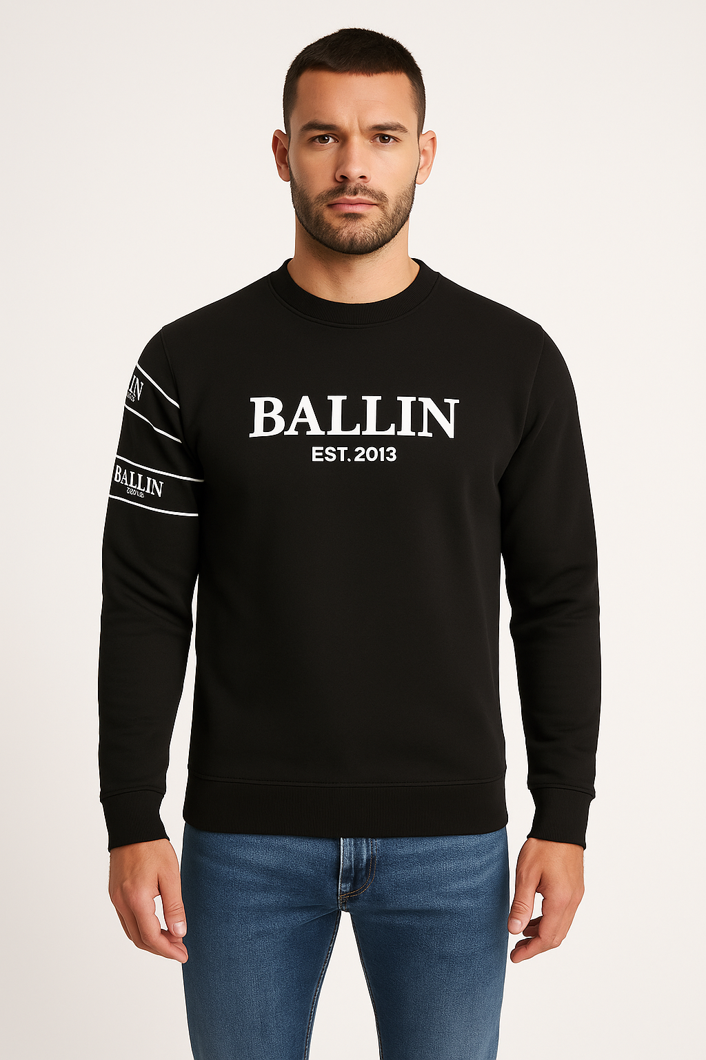 Ballin Est. 2013