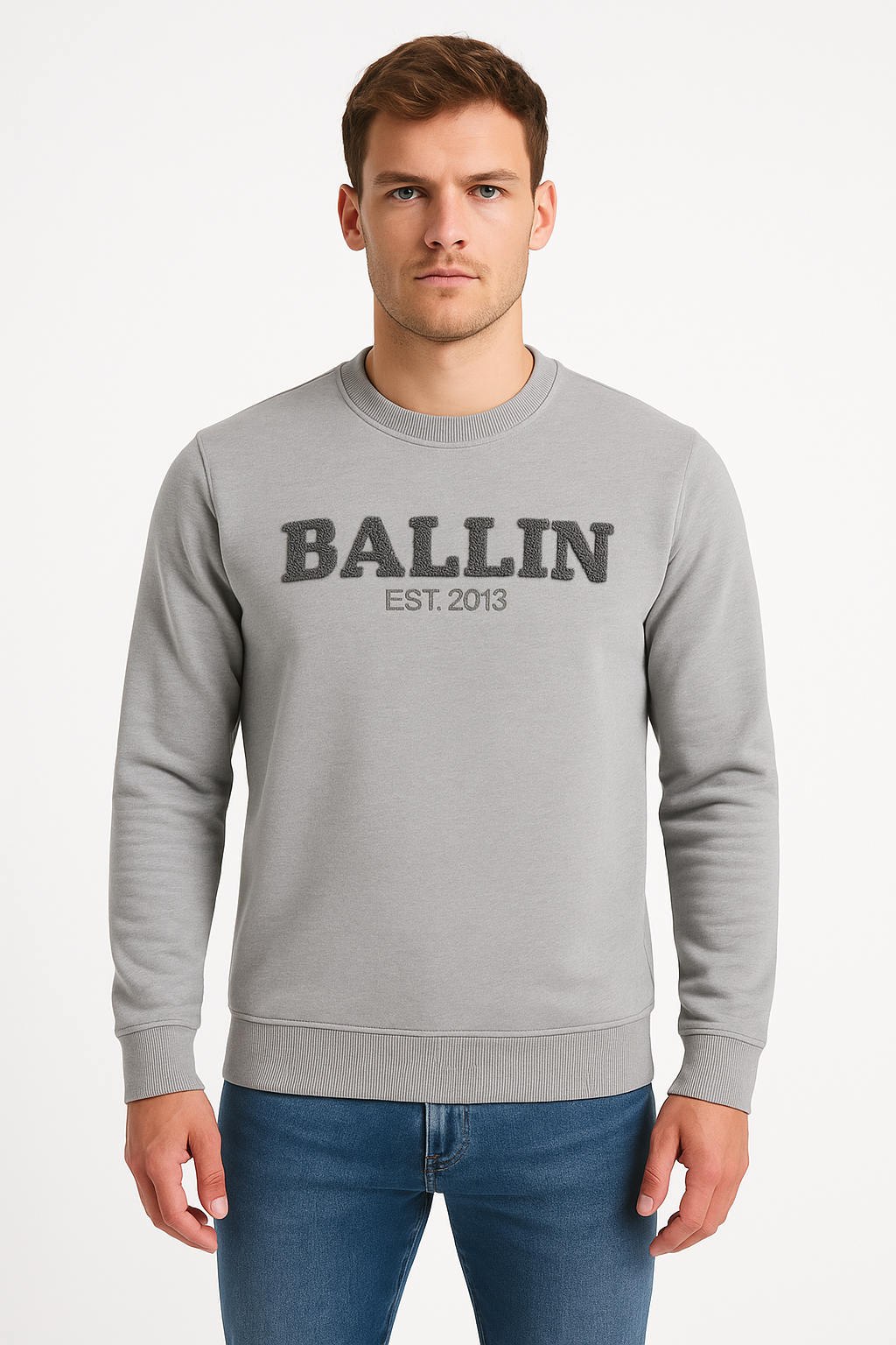 Ballin Est. 2013